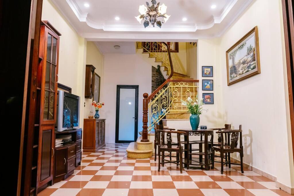 Hola House Căn hộ
