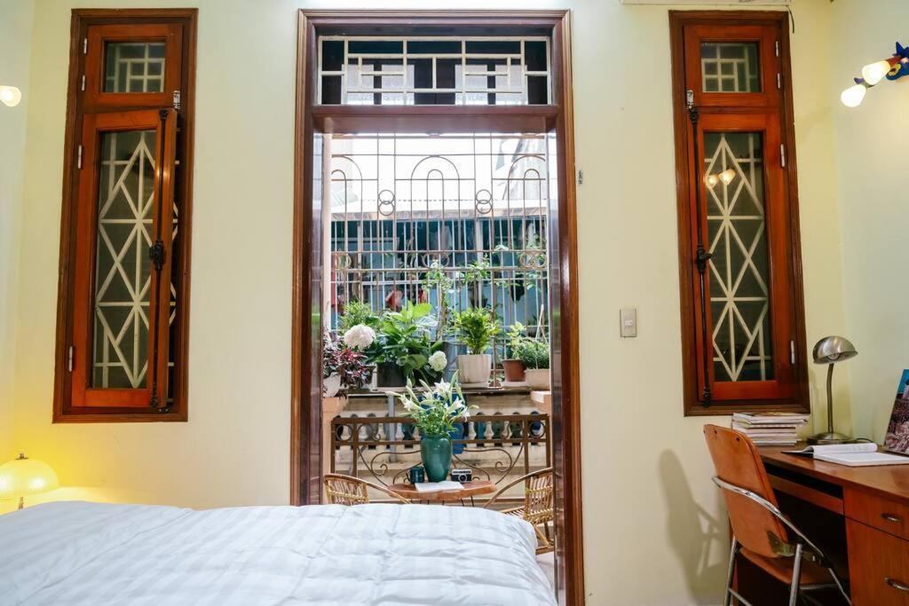 Hola House Căn hộ Hà Nội