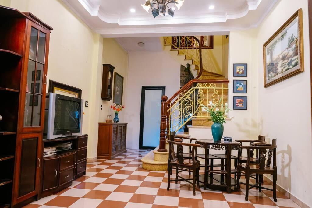 Căn hộ Hola House Hà Nội