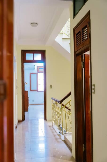 Hola House Căn hộ Hà Nội