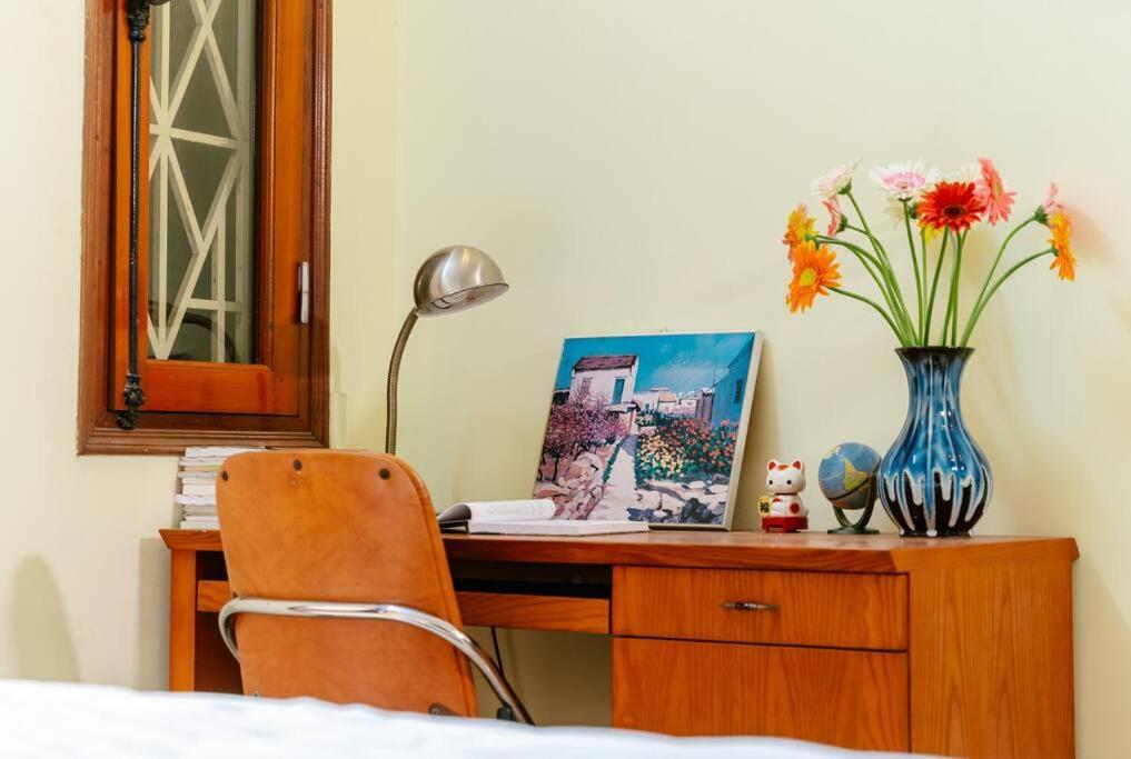 Hola House Căn hộ Hà Nội